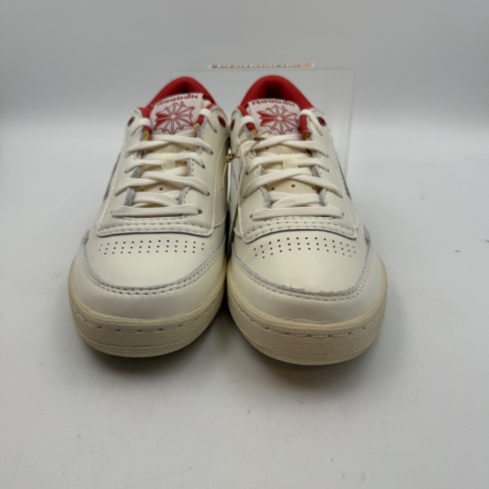 NEW Reebok Club C Mid II Vintage Unisex US 7.5 EUR 40 - Picture 7 of 9